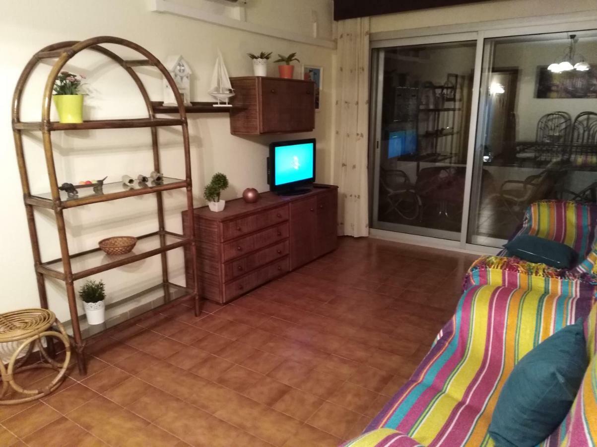 Ferienwohnung Sunflat Holidays Llum Swimming Pool Salou Exterior foto