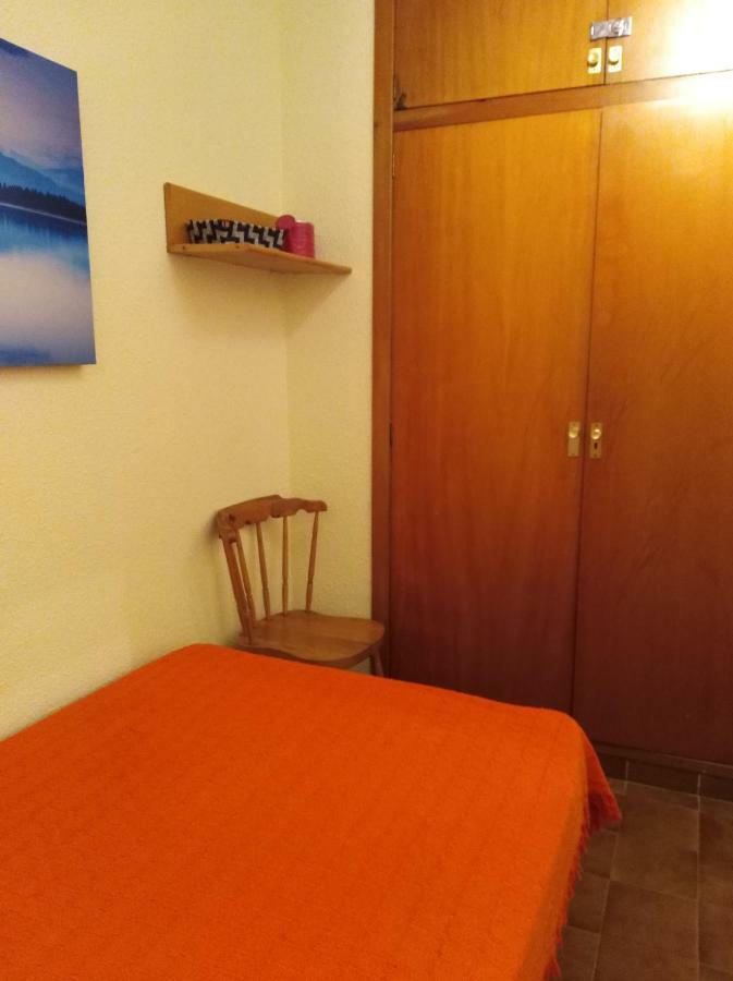 Ferienwohnung Sunflat Holidays Llum Swimming Pool Salou Exterior foto