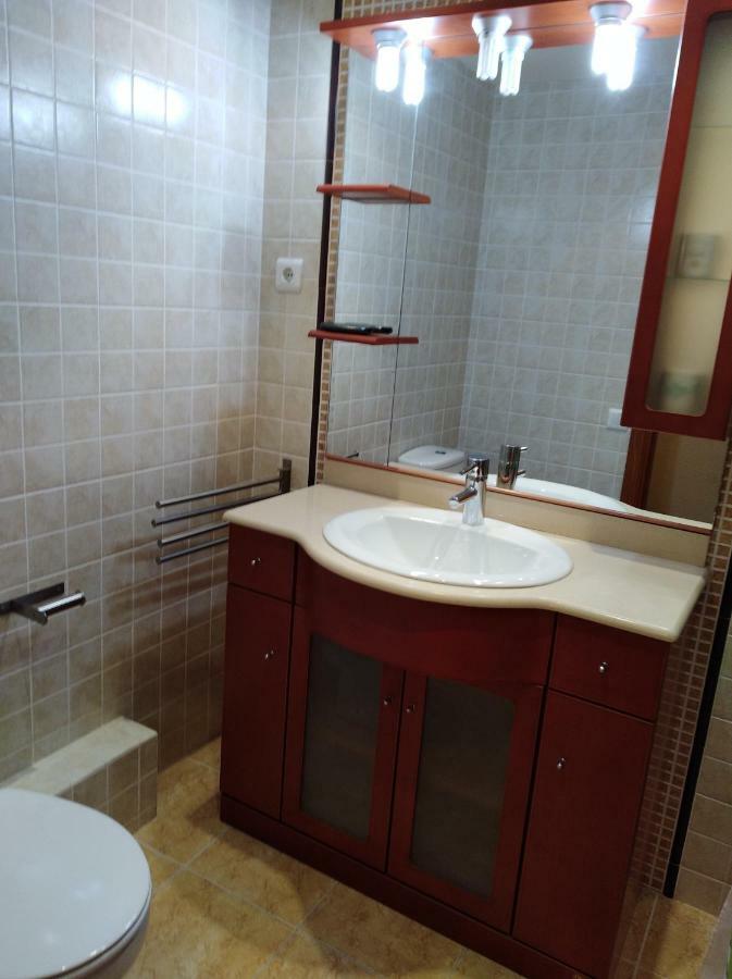 Ferienwohnung Sunflat Holidays Llum Swimming Pool Salou Exterior foto